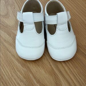 Elephantito Baby T Strap Bootie